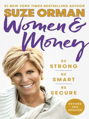 cover image of Women & Money (Revised and Updated)